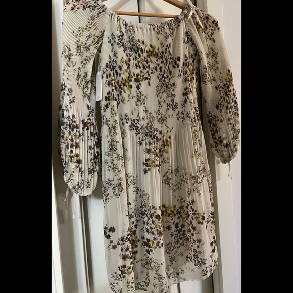 Wilfred Raison Dress - Picture 7 of 7